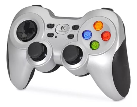 Logitech Wireless Gamepad F710 Gamepad - wireles