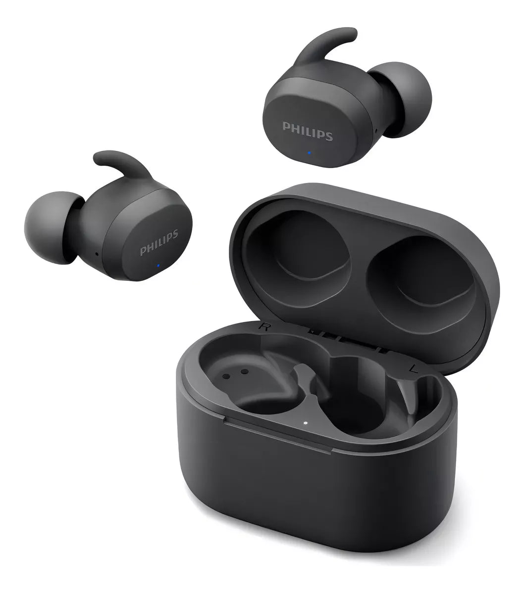 AUDÍFONOS TRUE WIRELESS TAT3216BK (F)