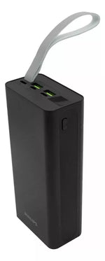 POWERBANK 30K MAH 22.5 FAST CHG USB-C DLP9790HB/95 (F) - Foto 3