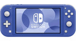 Consola Nintendo Switch Lite Azul - Foto 2