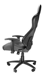 SILLA GAMER PRIMUS THRONOS 100T NEGRA (ca) - Foto 2