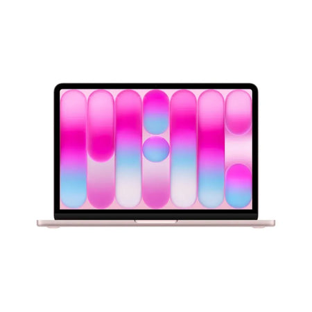 🟡 MACBOOK NEO 13" | CHIP APPLE A18 PRO | 8GB RAM | 512GB SSD | TOUCH ID | BLUSH (am)