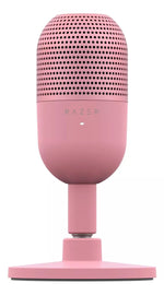 🟡 MICRÓFONO RAZER SEIREN V3 MINI USB | QUARTZ | AUDIO CLARO PARA STREAMING Y GAMING (ca) - Foto 1