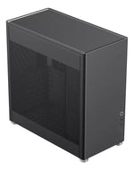 Gabinete Gamer MEDIO MESH BOX PRO BLACK SIN FUENTE GAMEMAX (os) - Foto 3