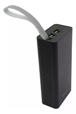 POWERBANK 30K MAH 22.5 FAST CHG USB-C DLP9790HB/95 (F) - Foto 2