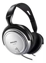 AUDÍFONO SHP2500 PLATEADO PHILLIPS (F) - Foto 2
