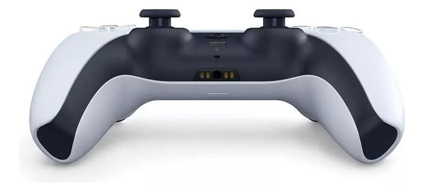 PS5 DUALSENSE WIRELESS CONTROLLER WHITE (CA)