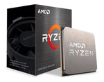 Procesador AMD Ryzen 5 5500 (AM4, 6 Cores, 12 Hilos, 3.6/4.2GHz, 16MB de Caché) (OP) - Foto 5