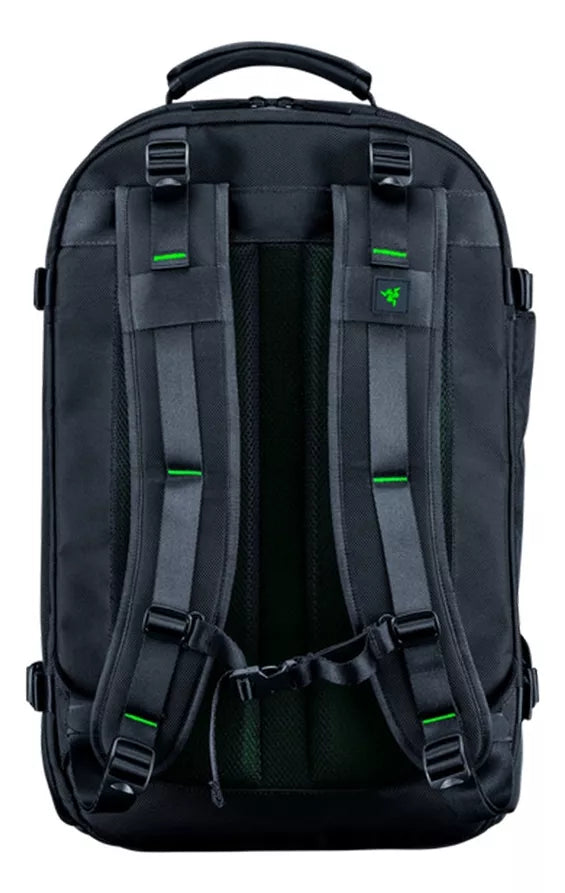 Mochila Razer Rogue 16 V3 - Resistente al agua