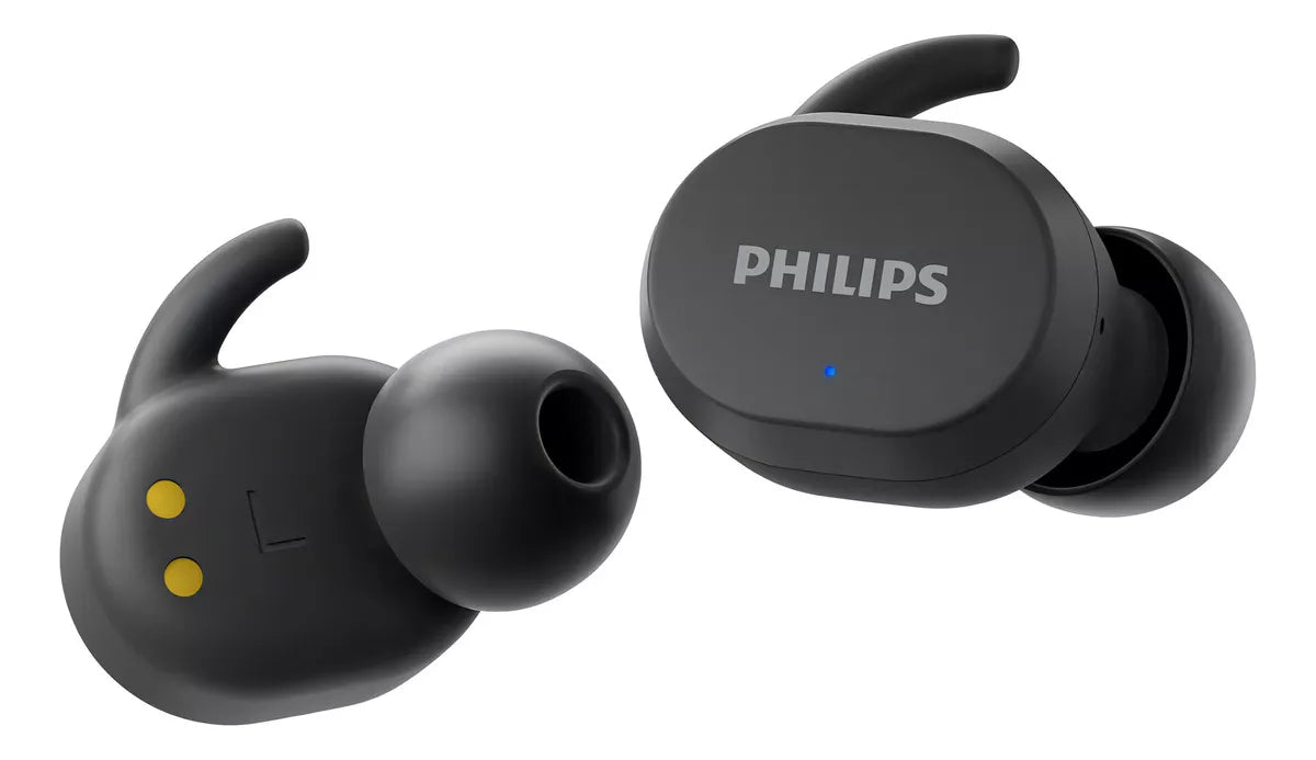 AUDÍFONOS TRUE WIRELESS TAT3216BK (F)