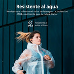 Audífonos True Wireless Bluetooth Philips TAT1209BK Negro | Sonido Potente, Bluetooth 5.3 y Hasta 18 Horas de Autonomía - Foto 6