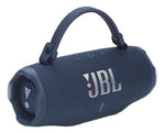 JBL Charge 6 Speaker Waterproof Portable Bluetooth Blue (ca) - Foto 4