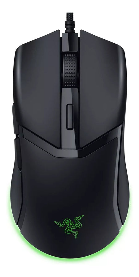 Mouse Gamer RAZER Cobra RGB - 6 Botones - 8500 dpi - USB - Black(ca)