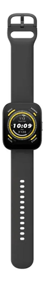 Smartwatch Amazfit Bip 5 Negro Pantalla 1.91” GPS Bluetooth (ca) - Foto 9