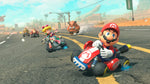 NINTENDO SWITCH 2 MARIO KART WORLD  BUNDLE - Foto 2