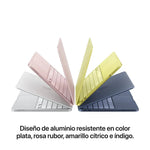 🟡 MACBOOK NEO 13