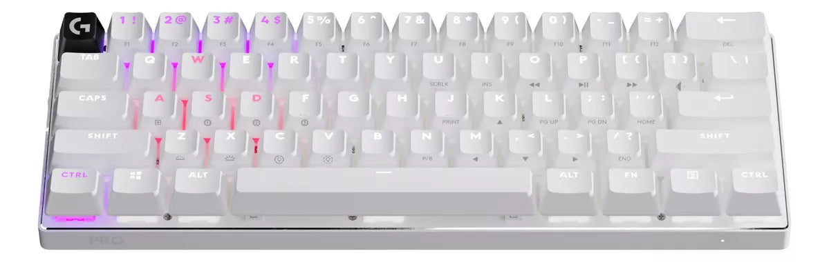 Teclado Gamer PRO X 60 LIGHTSPEED LOGITECH (rp)