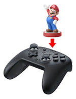 Control Pro Nintendo Switch 2 Inalámbrico - Foto 6