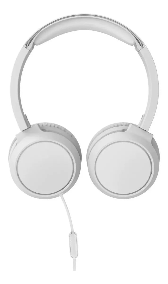 AUDÍFONOS OVER EAR TAH4105 WHITE (F)