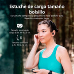 Audífonos True Wireless Bluetooth Philips TAT1209BK Negro | Sonido Potente, Bluetooth 5.3 y Hasta 18 Horas de Autonomía - Foto 8