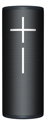 🟡 PARLANTE BLUETOOTH UE MEGABOOM 4 | NEGRO | SONIDO 360° | POTENCIA (ca) - Foto 1