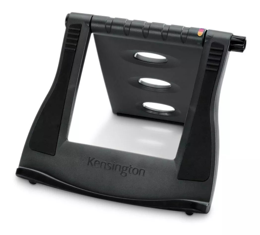 KENSINGTON BASE NOTEBOOK EASY RISER K60112 SMARTFIT HASTA 17 PULGADAS