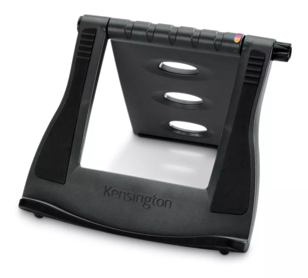 KENSINGTON BASE NOTEBOOK EASY RISER K60112 SMARTFIT HASTA 17 PULGADAS