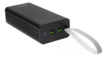 POWERBANK 30K MAH 22.5 FAST CHG USB-C DLP9790HB/95 (F) - Foto 4