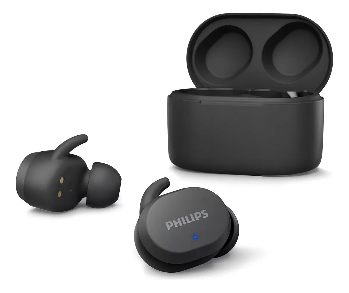 AUDÍFONOS TRUE WIRELESS TAT3216BK (F)