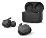 AUDÍFONOS TRUE WIRELESS TAT3216BK (F) - Foto 1