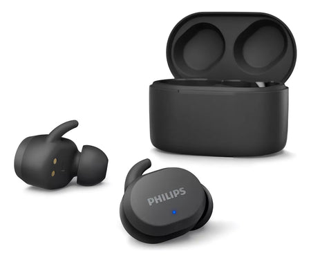 AUDÍFONOS TRUE WIRELESS TAT3216BK (F)