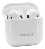 AUDÍFONO PHILCO TRUE WIRELESS TLW3B MINI (F) - Foto 3