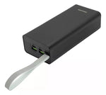 POWERBANK 30K MAH 22.5 FAST CHG USB-C DLP9790HB/95 (F) - Foto 5