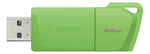 Pendrive Kingston Neon 64GB USB 3.2 – Verde (rp) - Foto 1