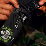 LENTES GUNNAR Call of Duty: MW Tactical Amber Focus - Foto 5