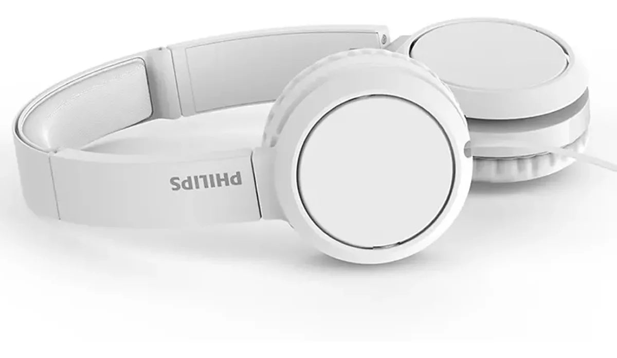 AUDÍFONOS OVER EAR TAH4105 WHITE (F)