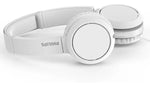 AUDÍFONOS OVER EAR TAH4105 WHITE (F) - Foto 1