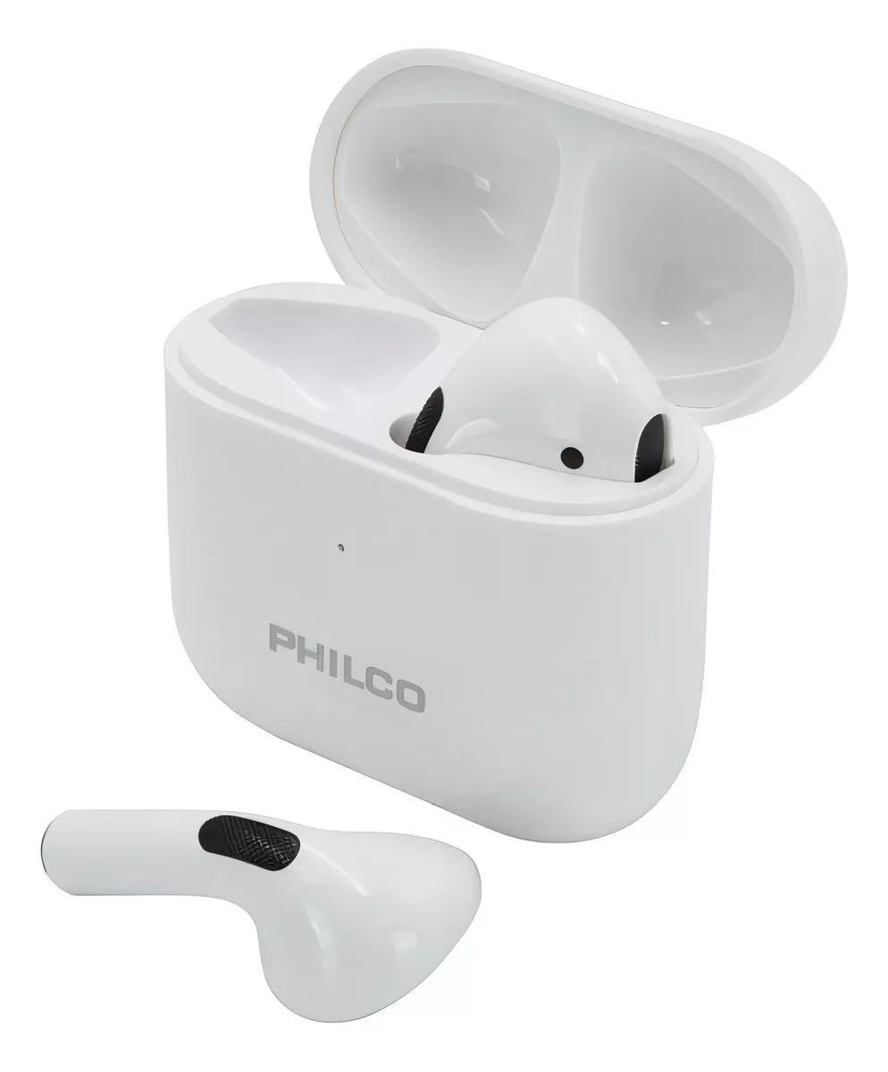 AUDÍFONO PHILCO TRUE WIRELESS TLW3B MINI (F)