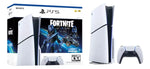 Consola Sony PS5 Slim Fortnite Digital - Foto 1