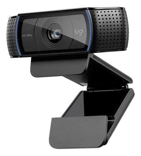WEBCAM LOGITECH C920 HD (ca)