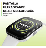 Smartwatch Amazfit Bip 5 Negro Pantalla 1.91” GPS Bluetooth (ca) - Foto 8