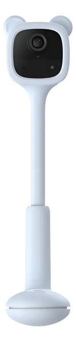 CAMARA VIGILANCIA BM1 1080P NIGHTVISION AZUL - Foto 2