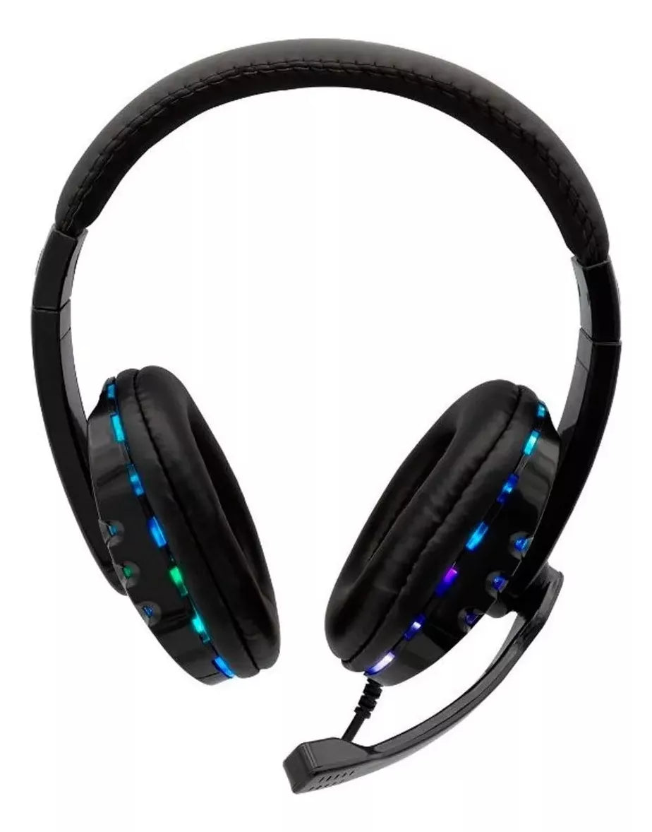 Audífonos Gamer MONSTER BOGEY(rp)