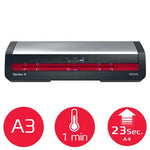 Plastificadora 480HS Office A3 (cco) - Foto 3