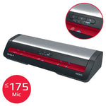 Plastificadora 480HS Office A3 (cco) - Foto 5