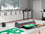 Plastificadora 480HS Office A3 (cco) - Foto 2
