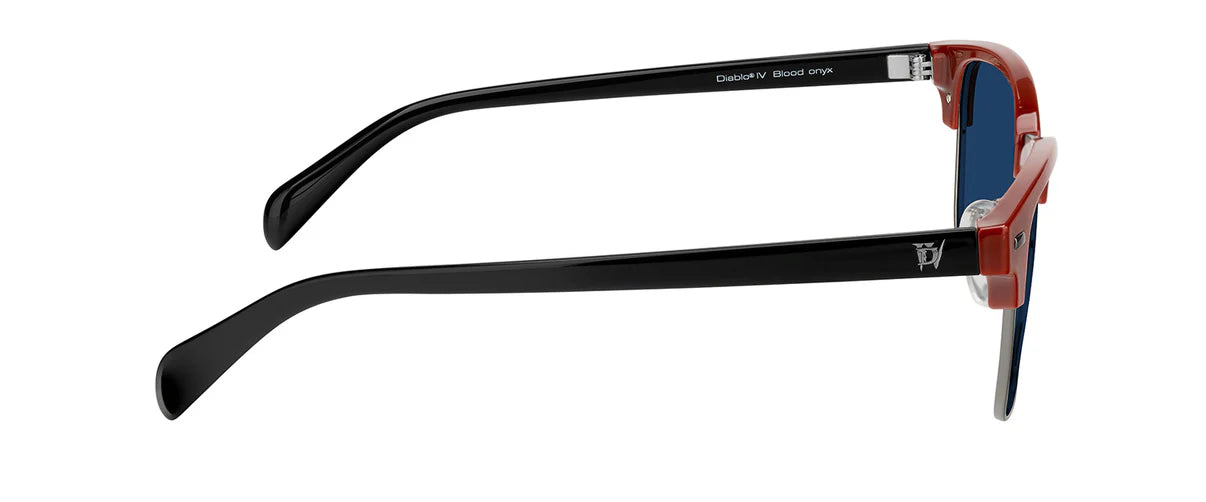 LENTES Gunnar DIABLO IV Sanctuary Edition Amber Bundle FOCUS
