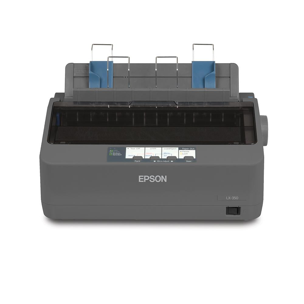 IMPRESORA MATRIZ DE PUNTO LX-350 LX-350 SIDM