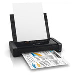 Impresora WF-100 Portatil Epson WorkForce - Foto 1