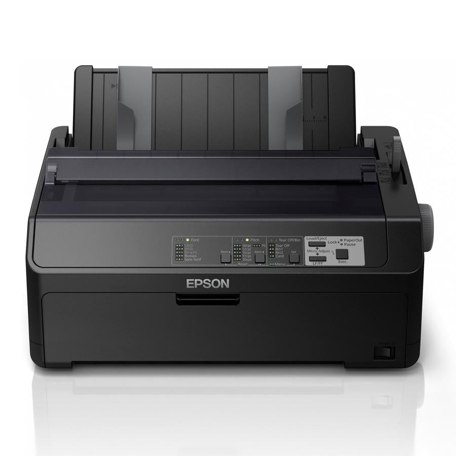 IMPRESORA MATRIZ DE PUNTO FX-890 II /9 Pin
